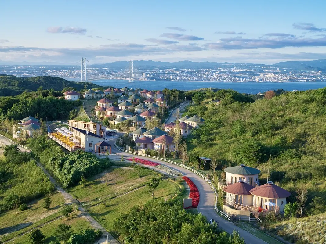 グランシャリオ北斗七星135°