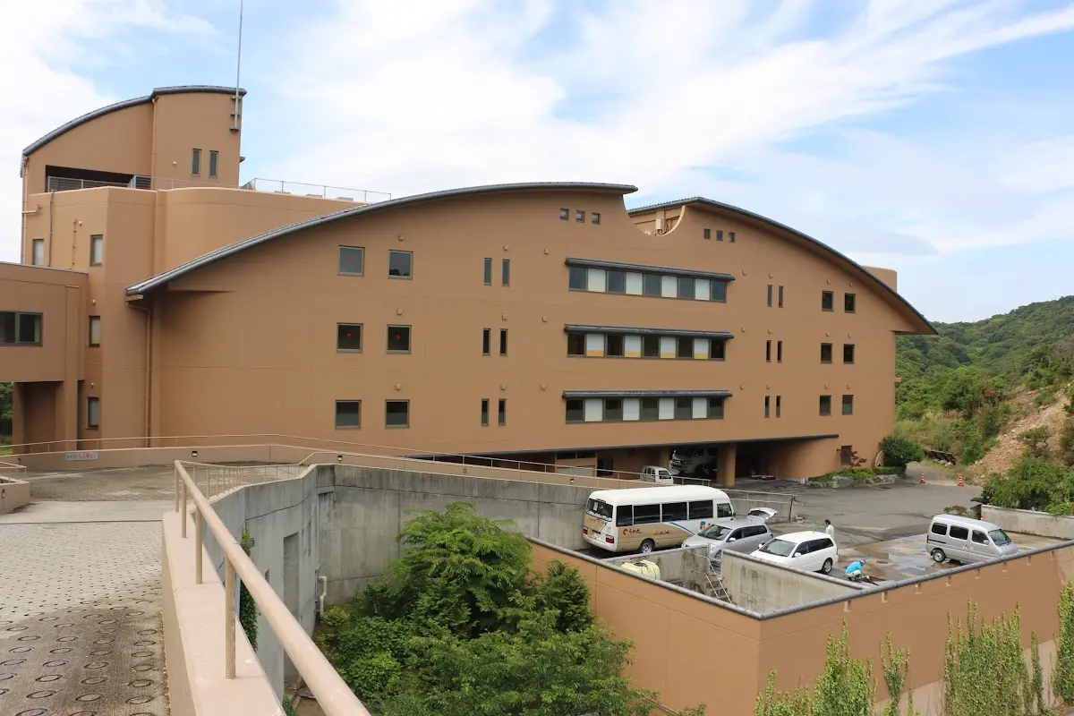 うずしお温泉 うめ丸