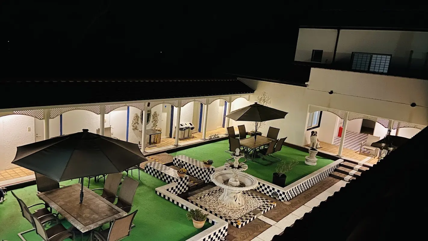 ヴィラオルティージャ