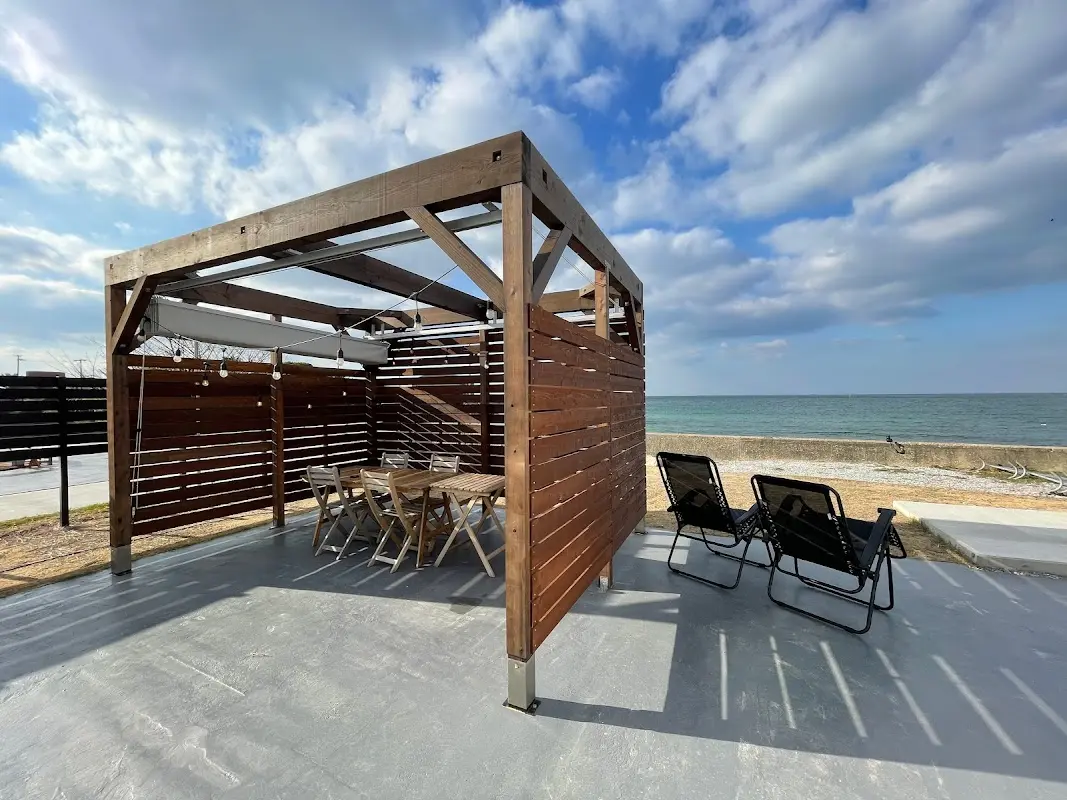 8POINT RESORT AWAJISHIMA エイトポイントリゾート淡路島