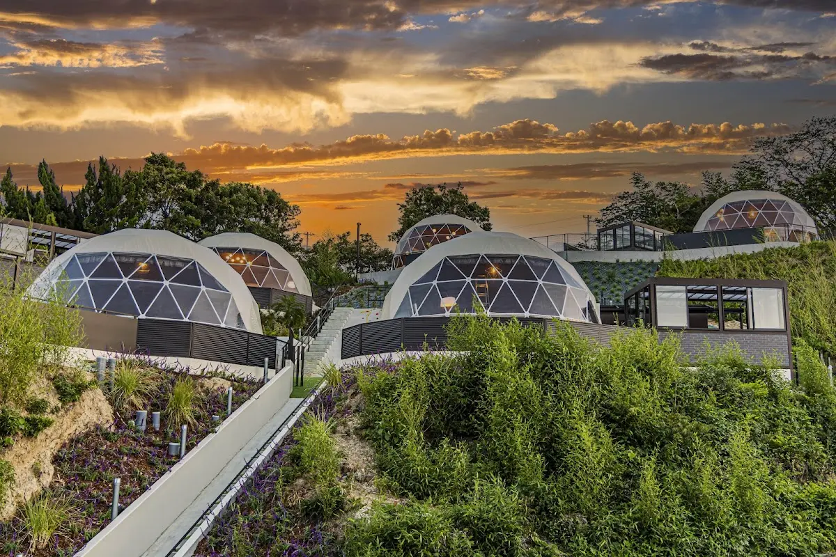 グランピングリゾートAwaji