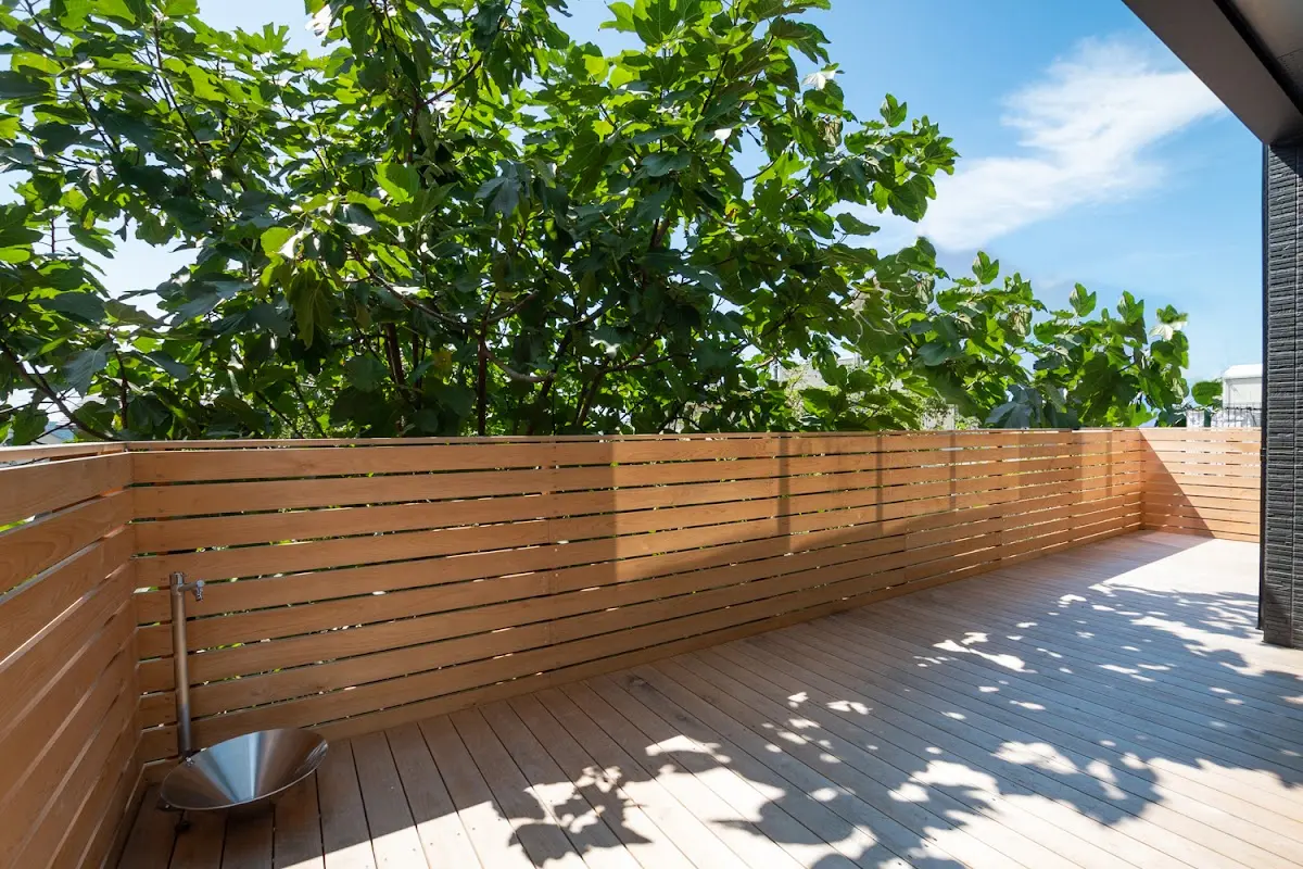 淡路島C-Side ｜ Tail Up