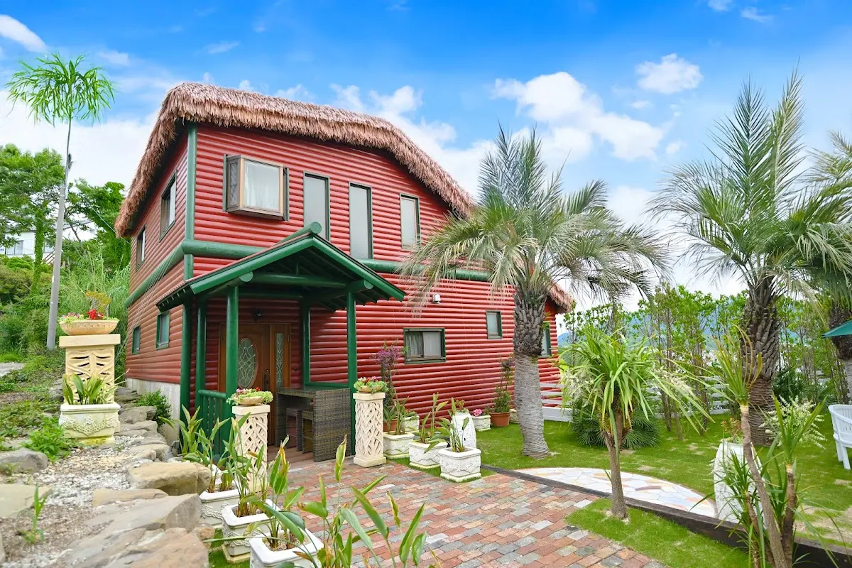 KARIKO RESORT リゾート宿泊