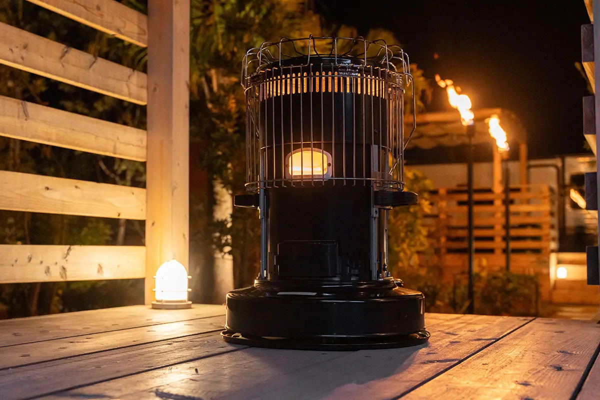 グランピングトレーラーLanikai