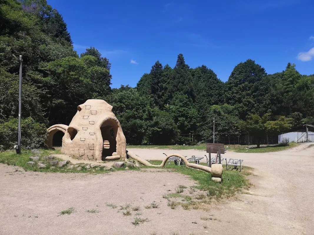 Camp Village タロリン村