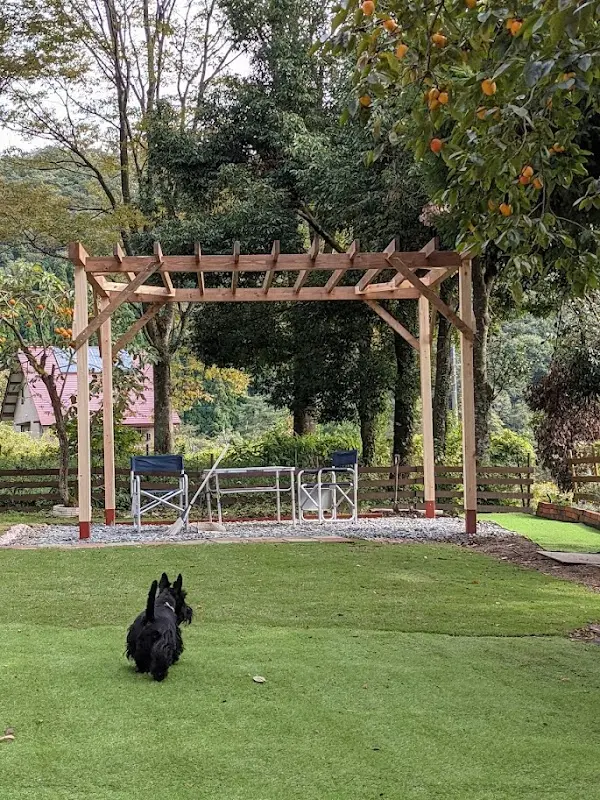 ザ・ジャスミンクリーク