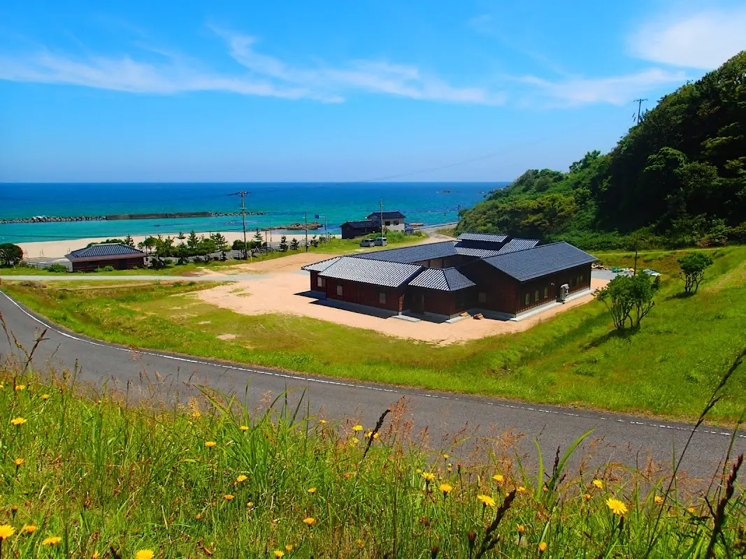 豊岡市立竹野子ども体験村