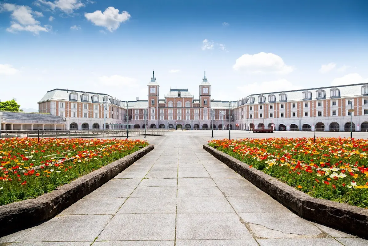 神戸ホテル フルーツ・フラワー