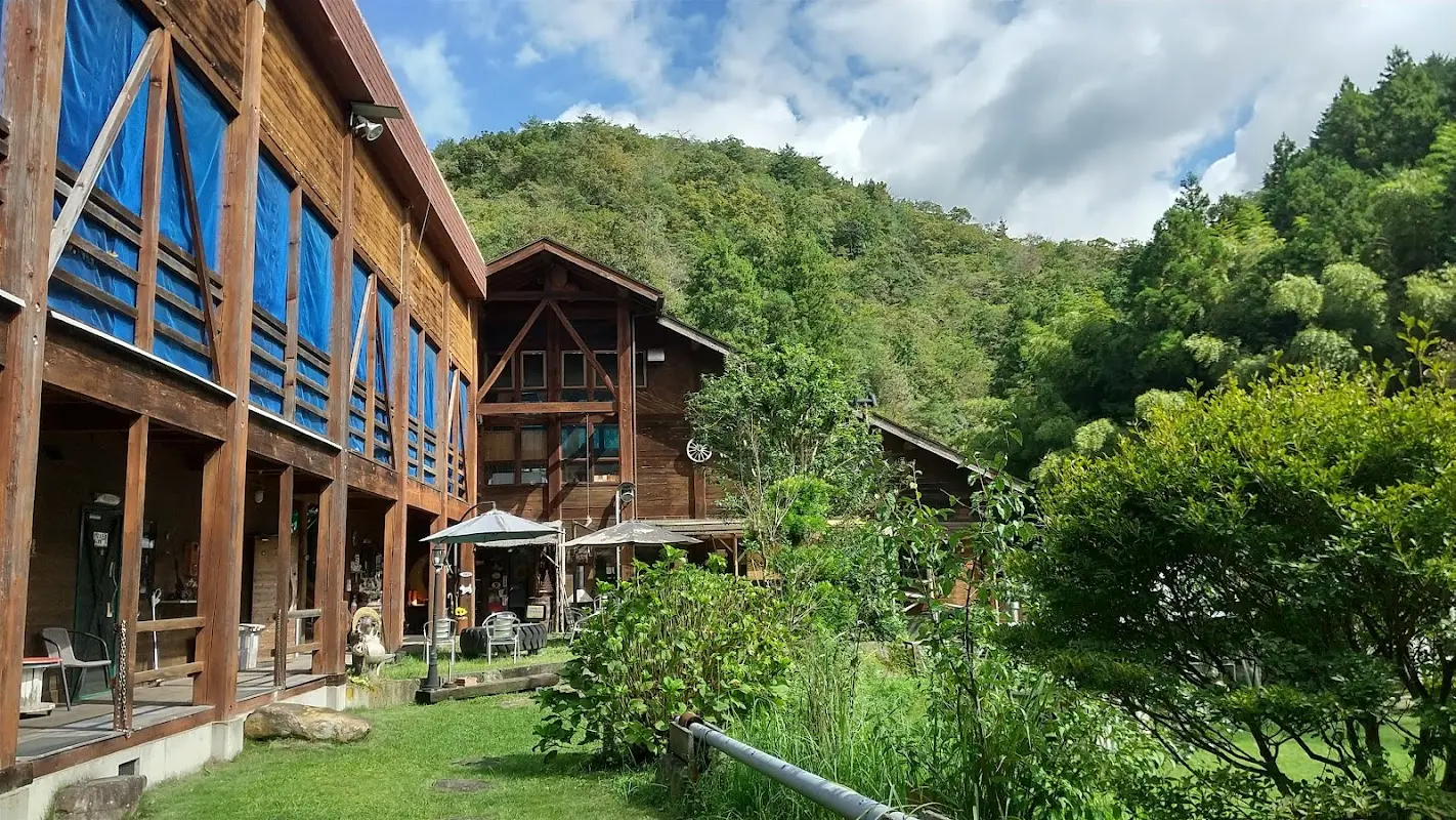 マウンテン・ドーム