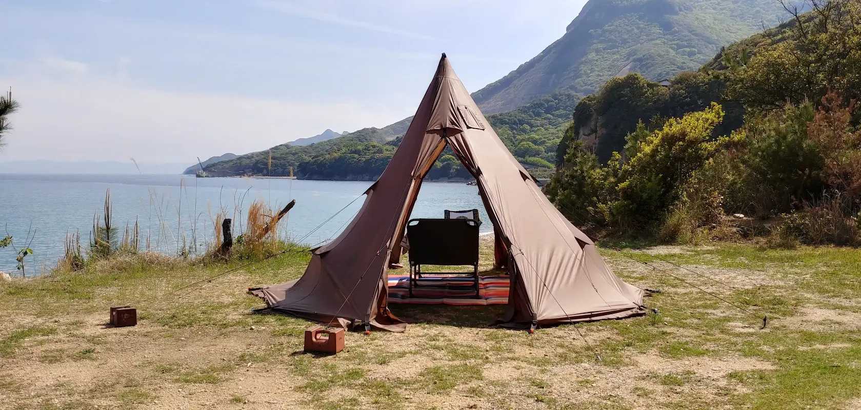 TBT Land ステージ2 当浜