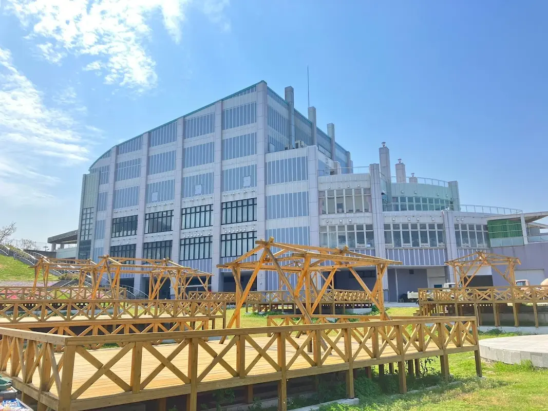 瀬戸内リゾート ベッセルおおち