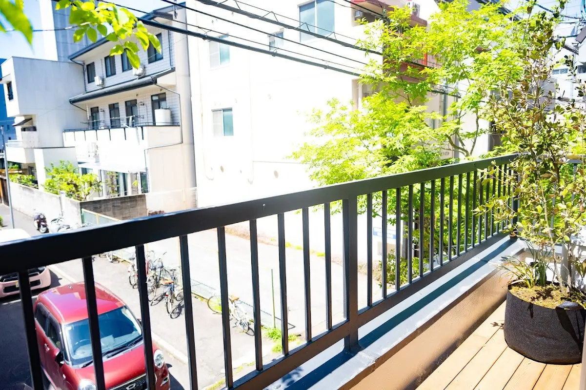 ペットと泊まれる/猫と遊べる宿KUKU Pet Lodge