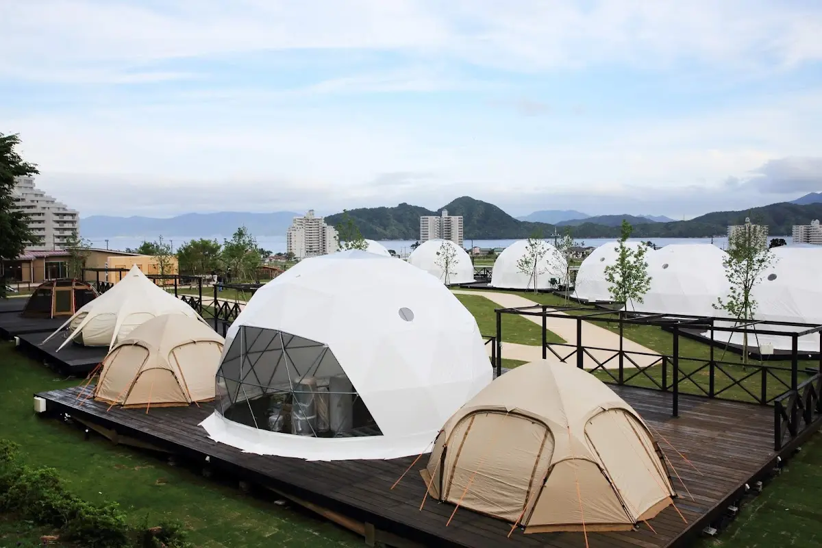 ドッグリゾート ハジメ