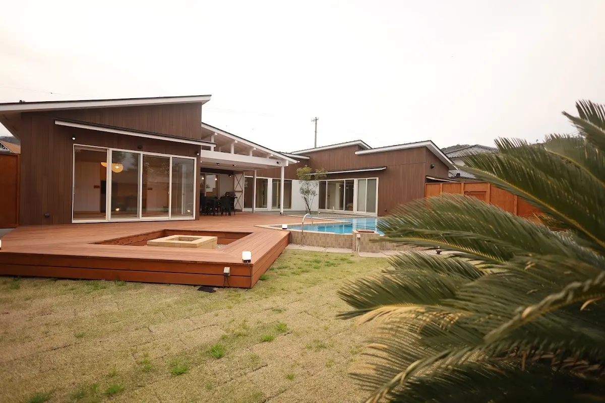 ドッグスパリゾート京都