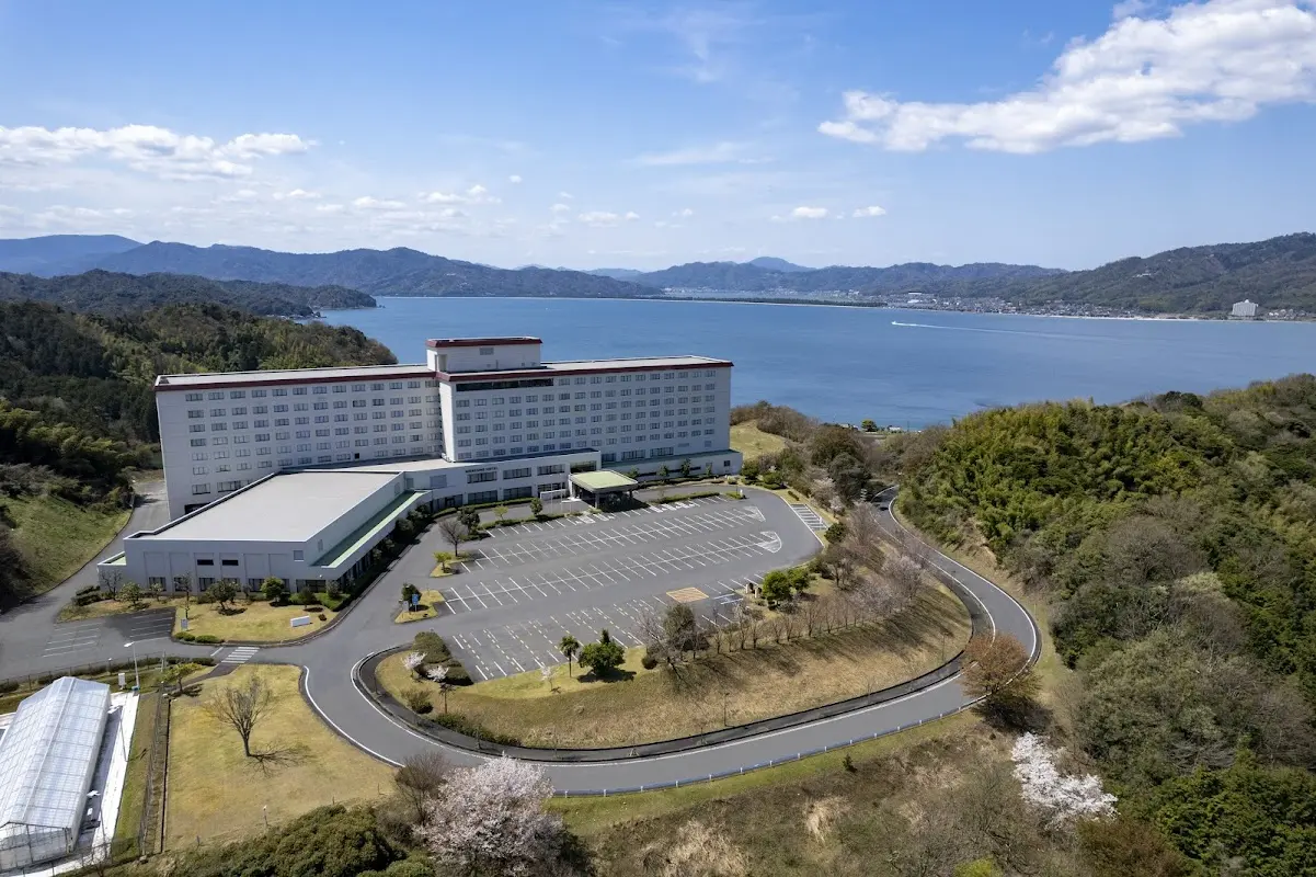 Mercure Kyoto Miyazu Resort & Spa