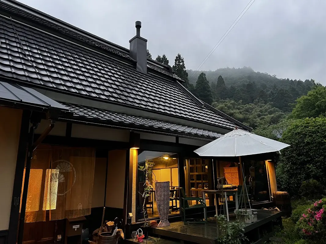 オーベルジュ㐂久屋