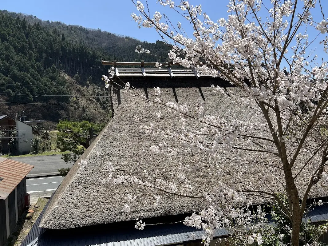 料理旅館きぐすりや