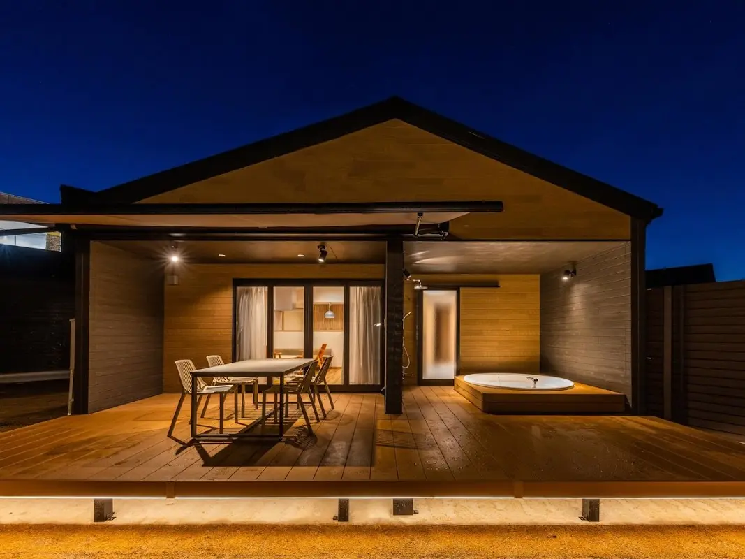 セントラーレ・ホテル京丹後