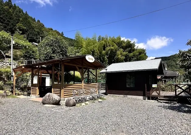 Merriest Village ～かさとぴあ～