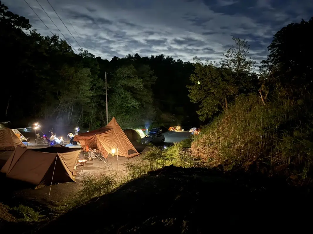 アウトドアベース京都 OUTDOOR BASE KYOTO