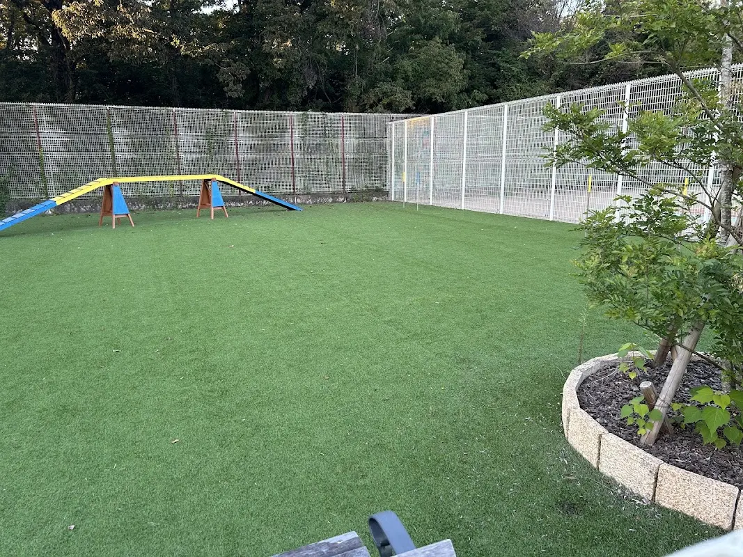 サンピア伊賀ドッグラン