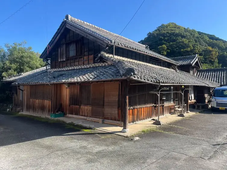 農家民宿つじ屋