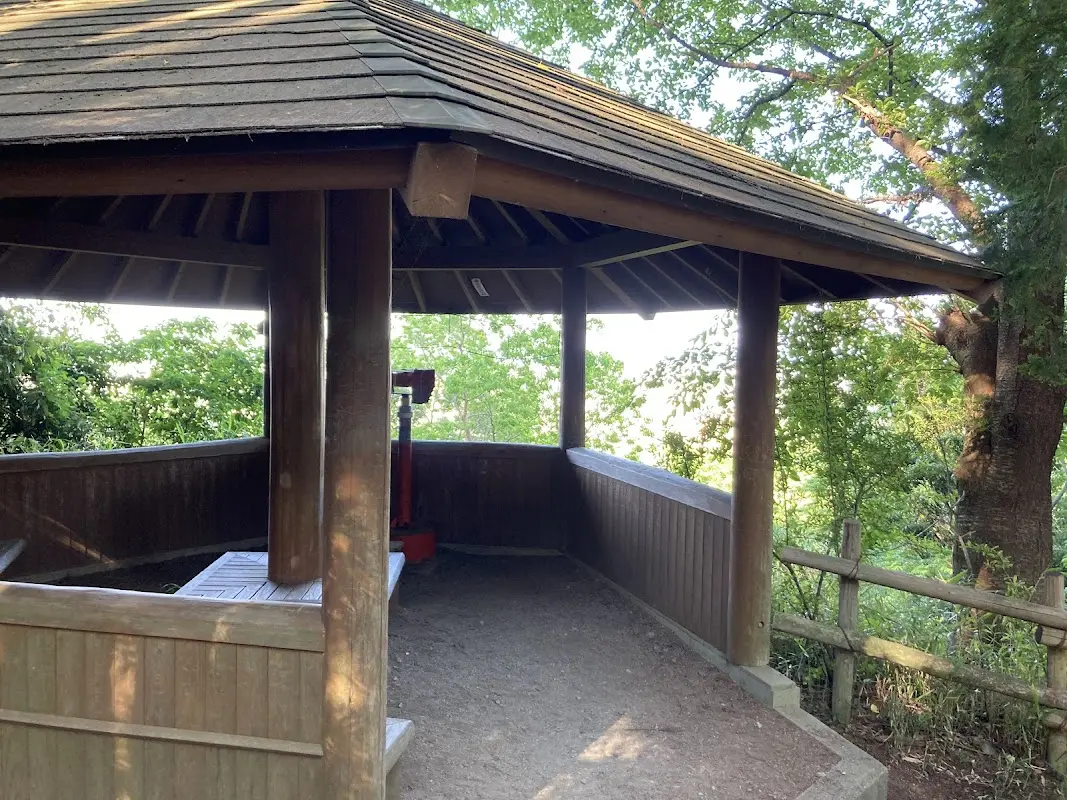 松阪市森林公園