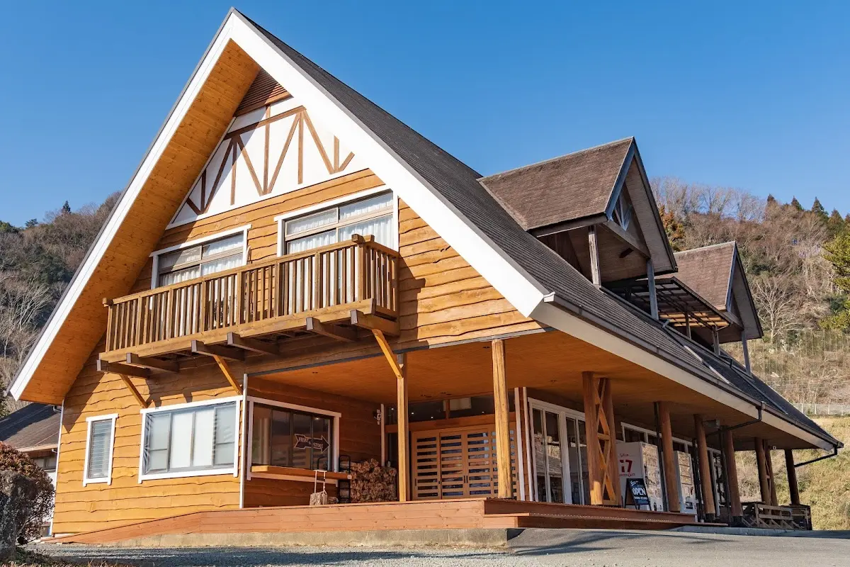 エバーグレイズ香肌峡