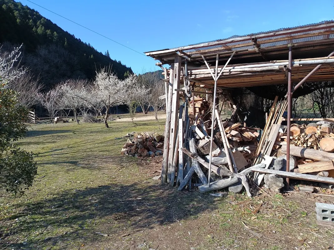 Relashanti（リラシャンティ）ーのんびり家ー