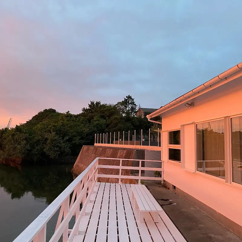 バード賢島ベイマリーナ