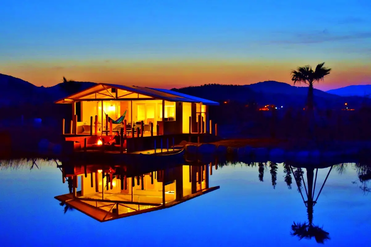 伊勢志摩エバーグレイズ