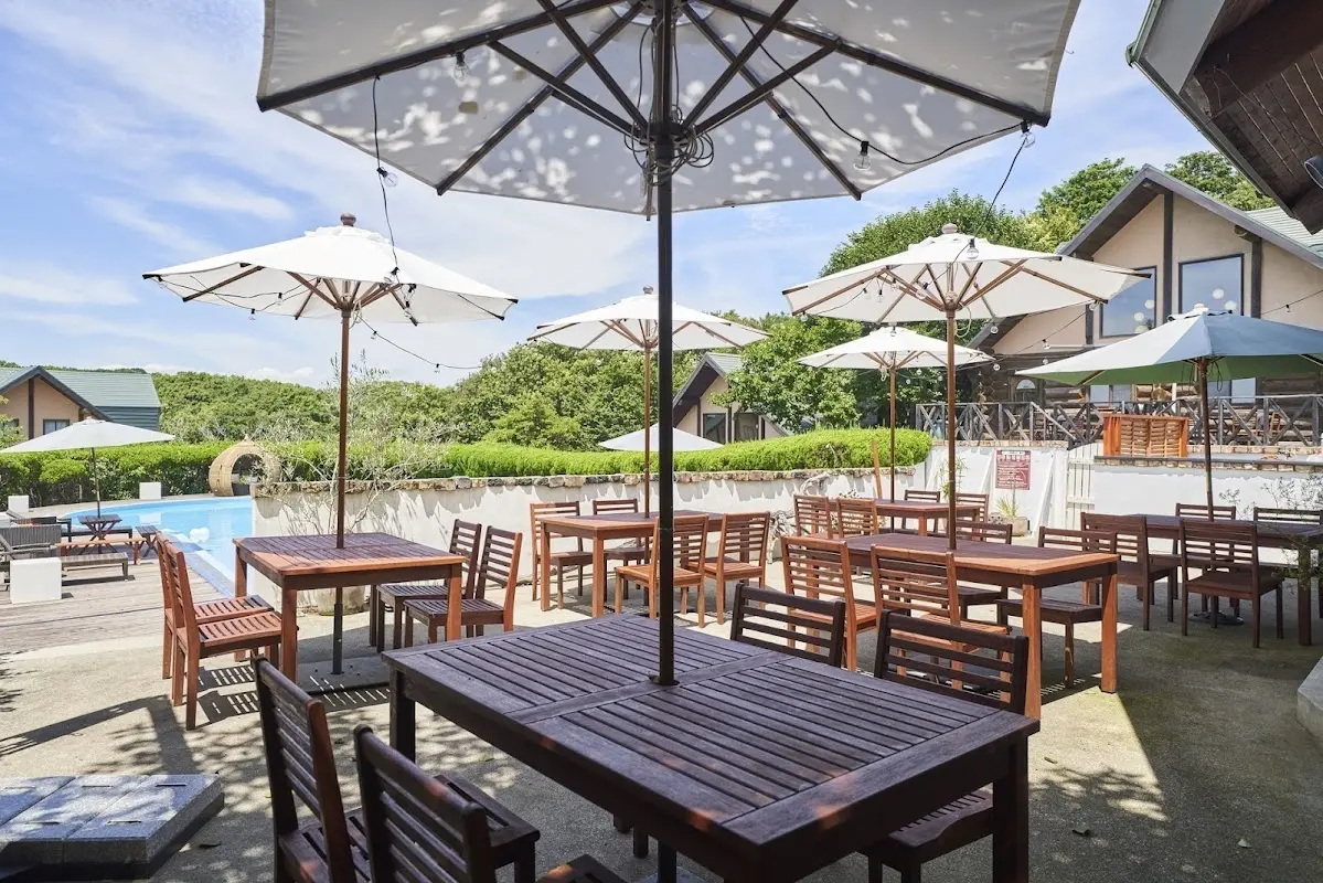 フィオーレ志摩