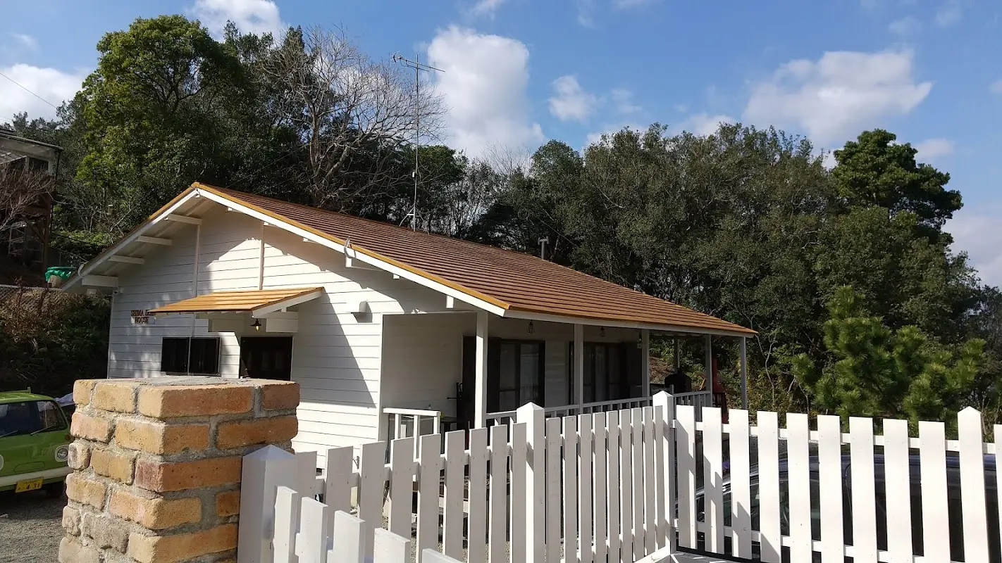 志摩アイリーハウス