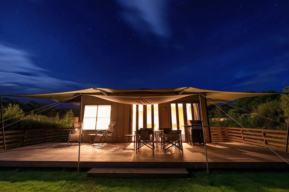 ネムリゾート(NEMU RESORT)