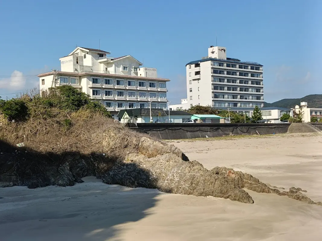 相差パシフィックホテル