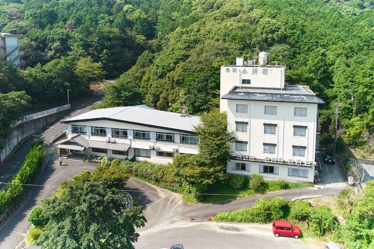 あじ彩の宿 小浜荘