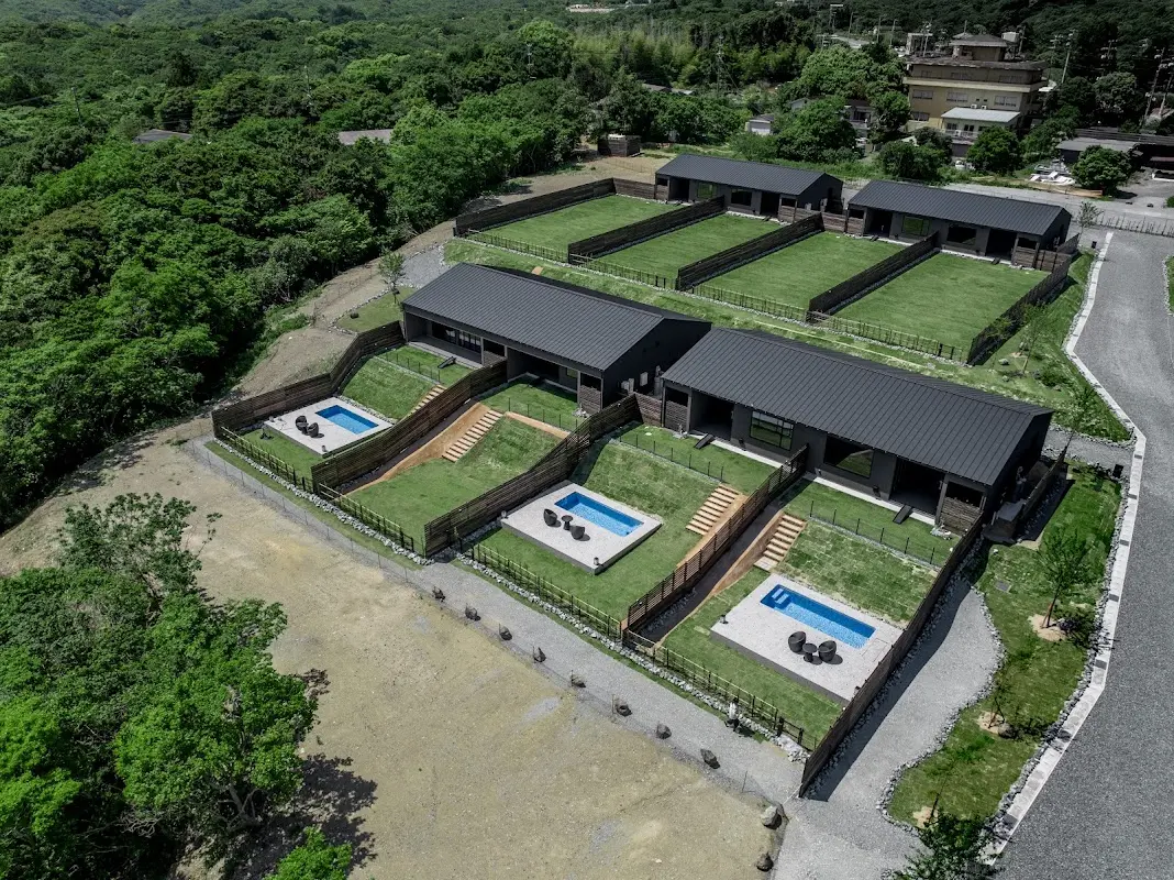 愛犬と泊まれる湯宿 野寛 伊勢鳥羽～NOKAN～