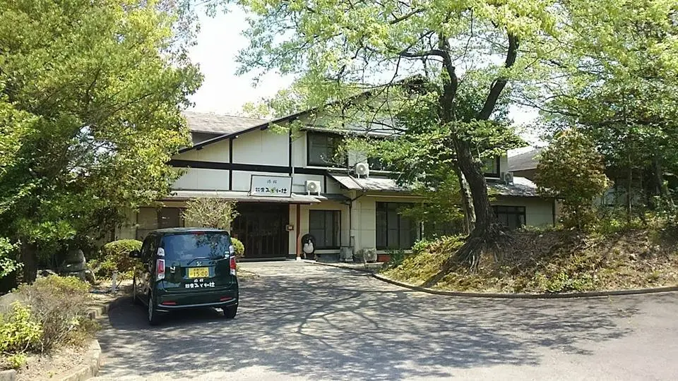 ビジネス旅館 鈴鹿みどりの杜