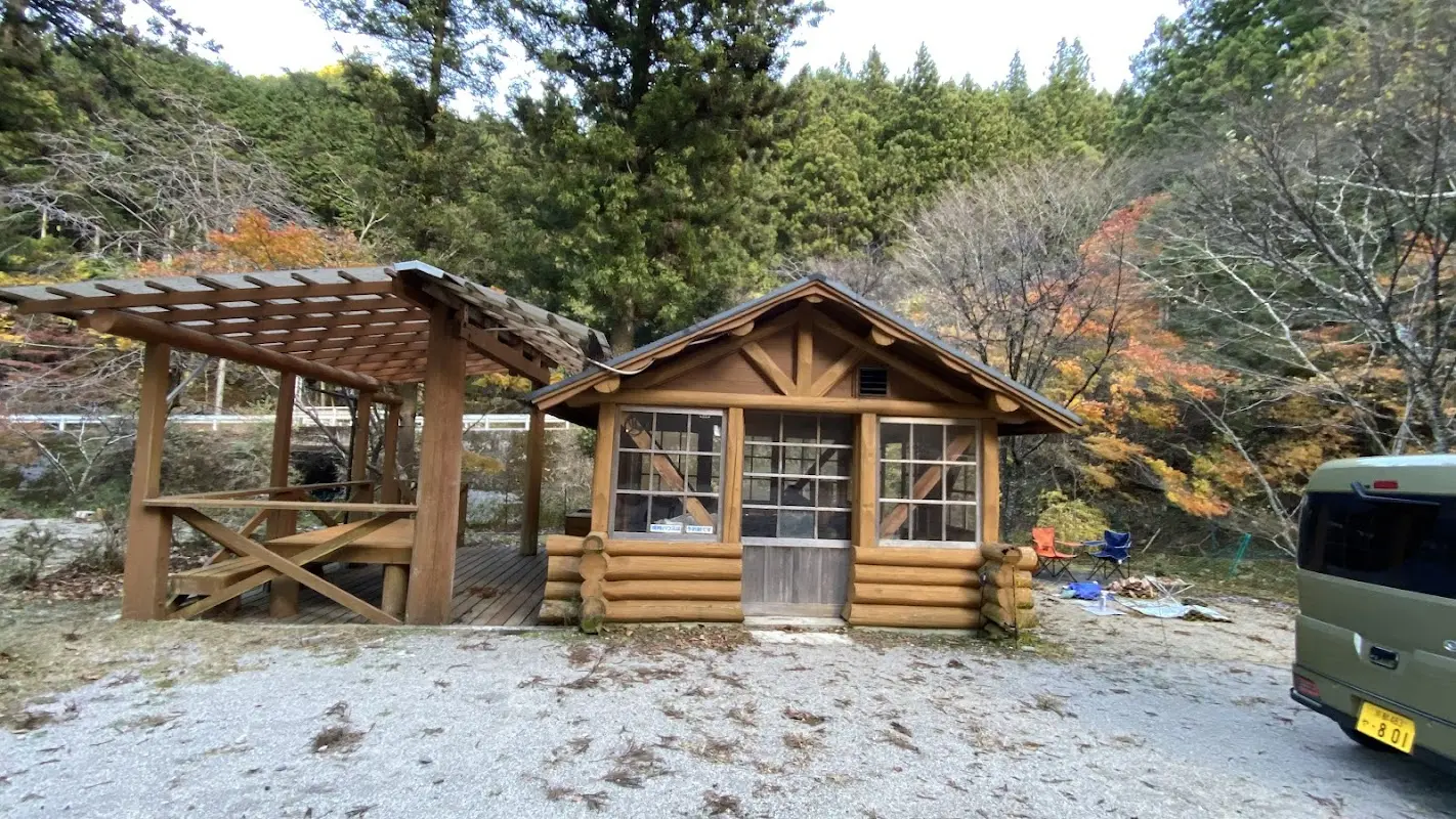 清流の里ぬくみ