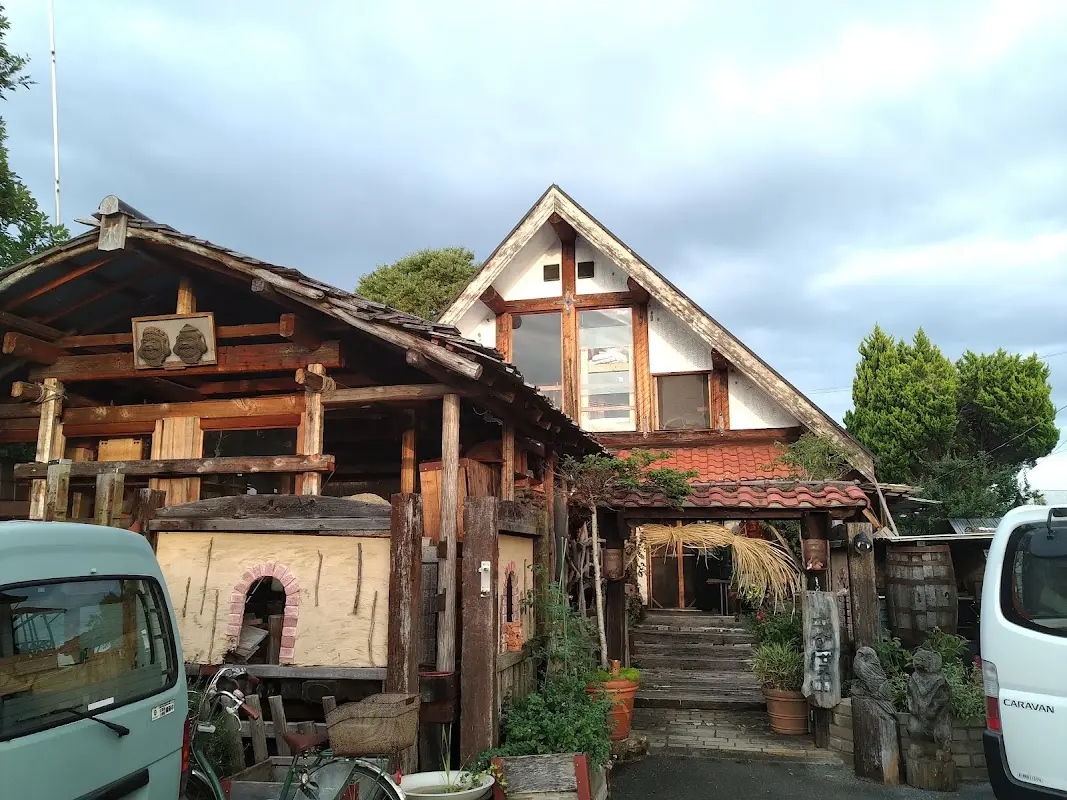 ゲストハウス あるがまま