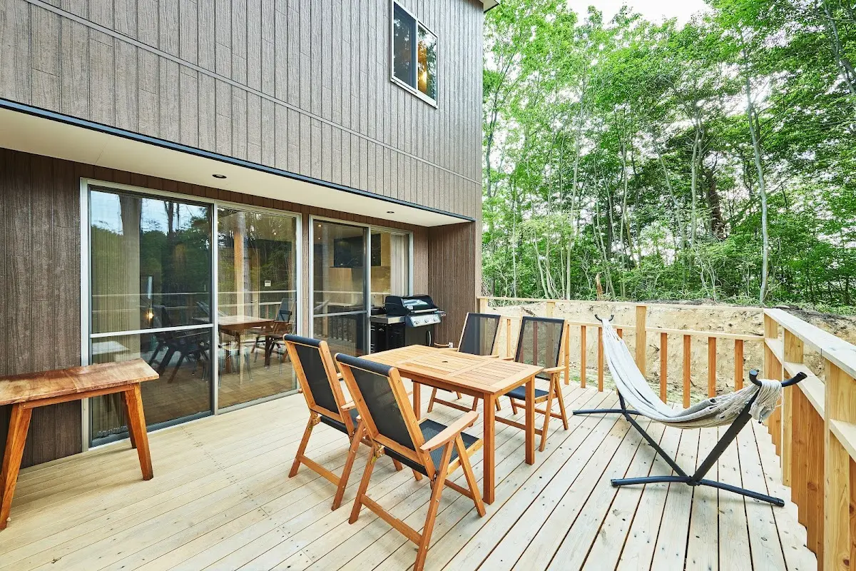 GLAMPING GATE 奈良