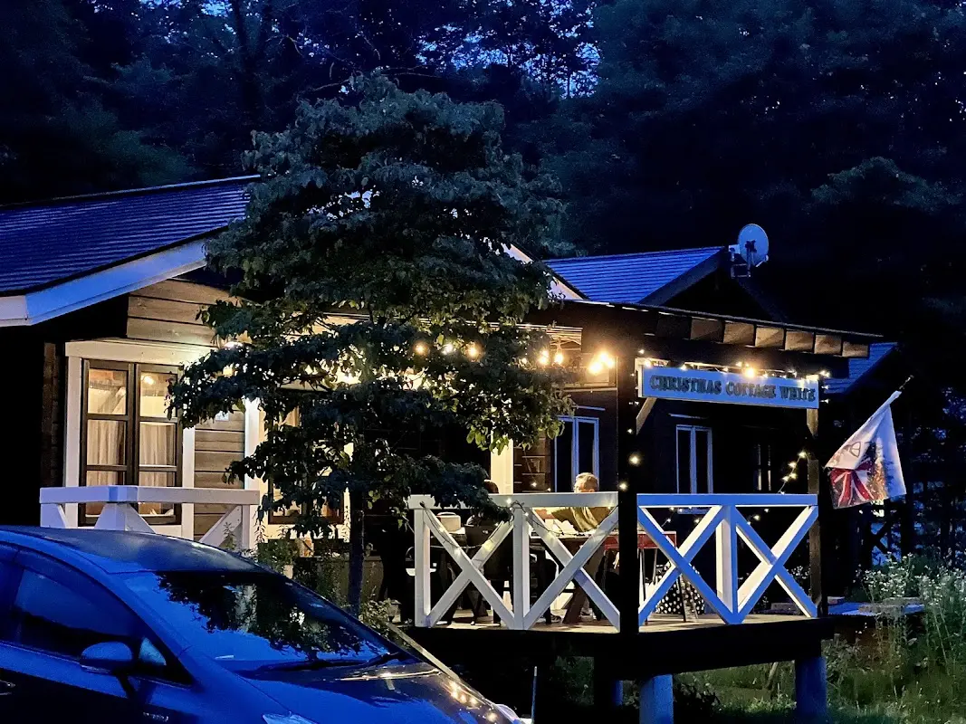 2026-04-04 X'masコテージ