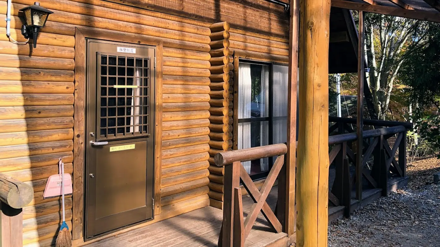 弥高山公園 キャンプ場