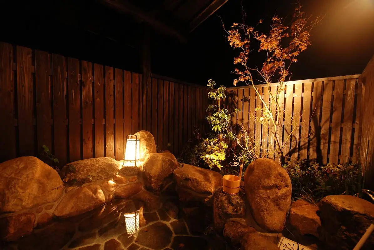 岡山ひるぜん貸別荘ピーターパン