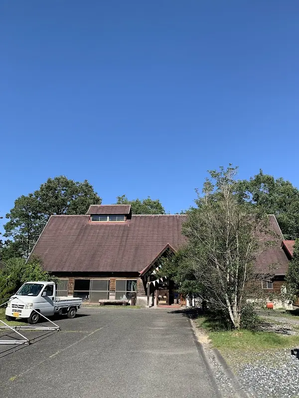 西山高原キャンプ場