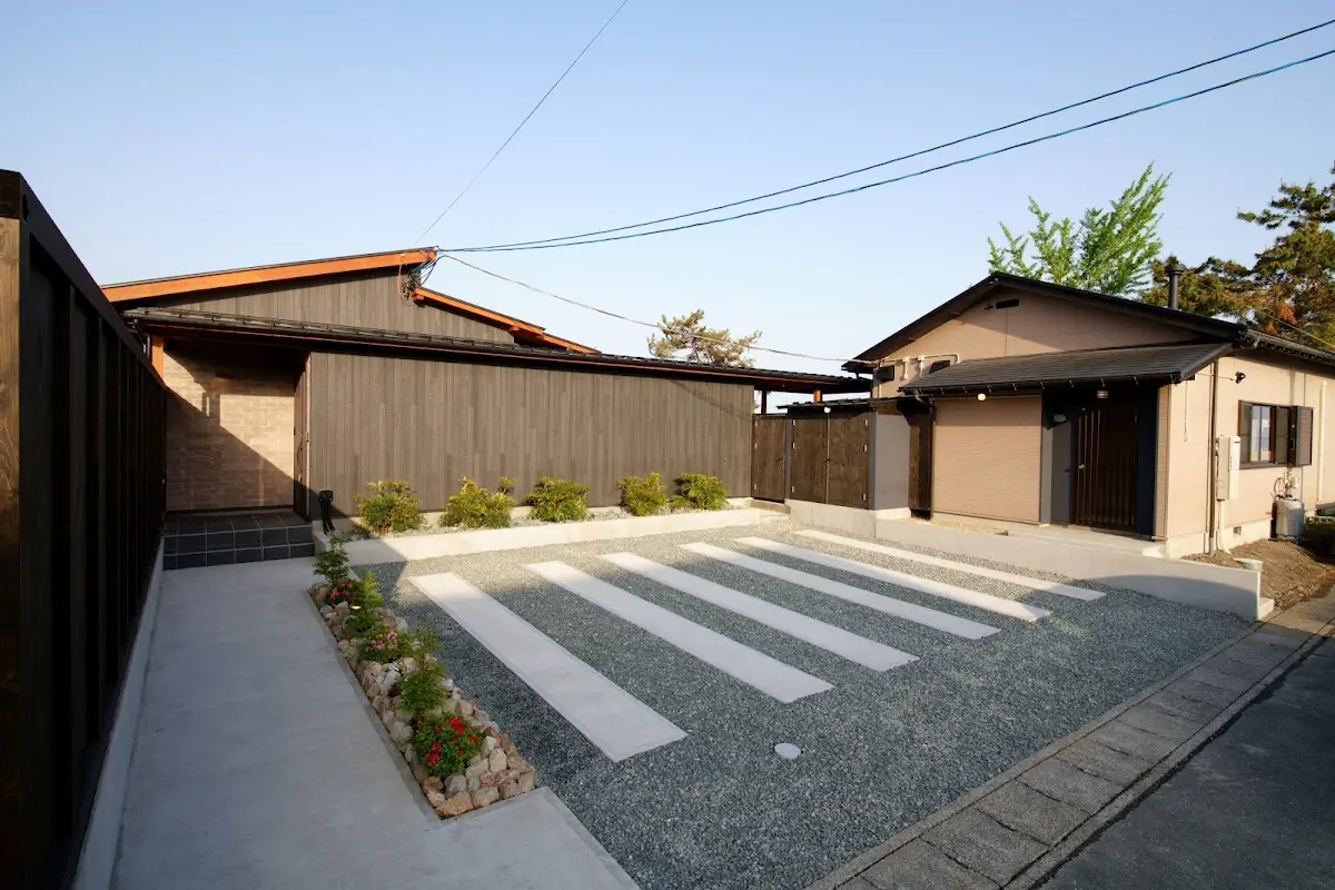 プレミアムドッグリゾート ヴィラ マキノ