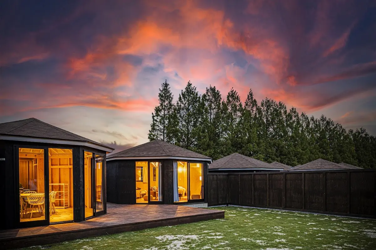 フォレストヴィラ メタセコイア