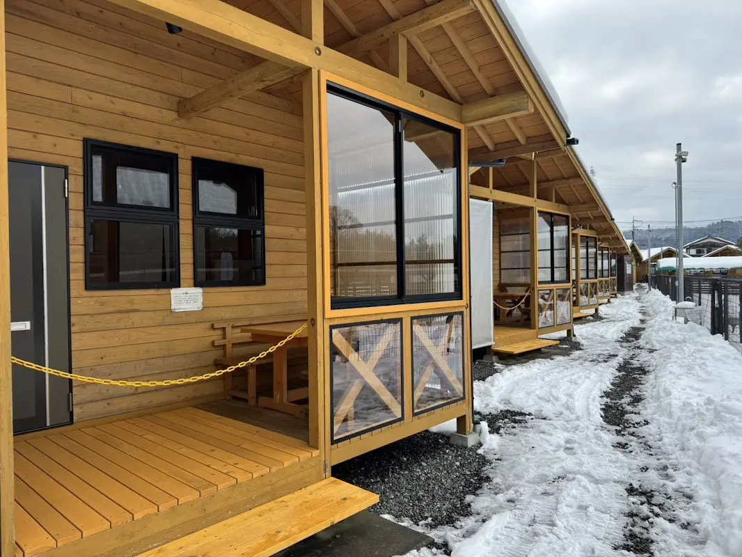 かばたリゾート