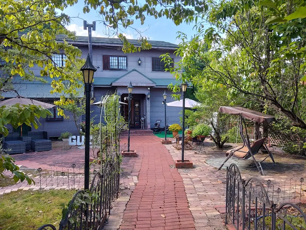 ペンションＧＵＺＵ