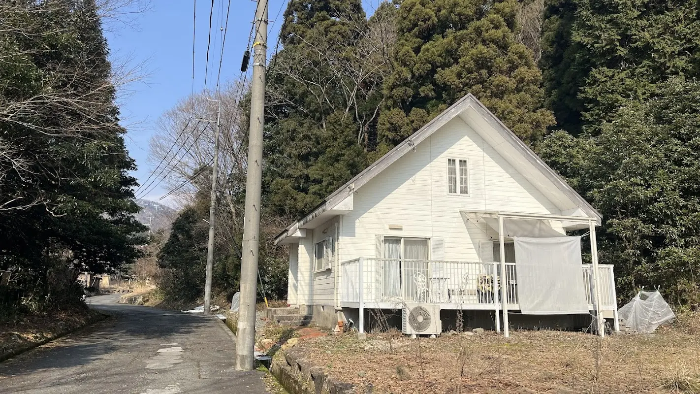 愛犬と泊まれる宿 Villa Metasequoia(ヴィラ メタセコイア)